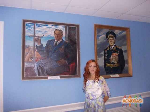 Елена Николаевна Любушкина фото №936547. Загружено 13 Октября 2015