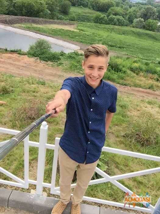 Александр  Олегович фото №995544. Загружено 11 Февраля 2016