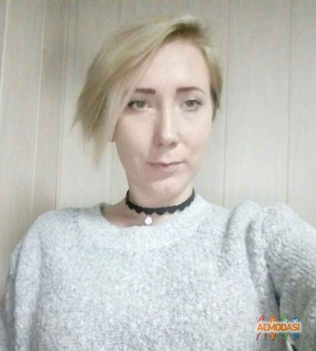 Яна  Кокоша фото №1263885. Загружено 14 Декабря 2017