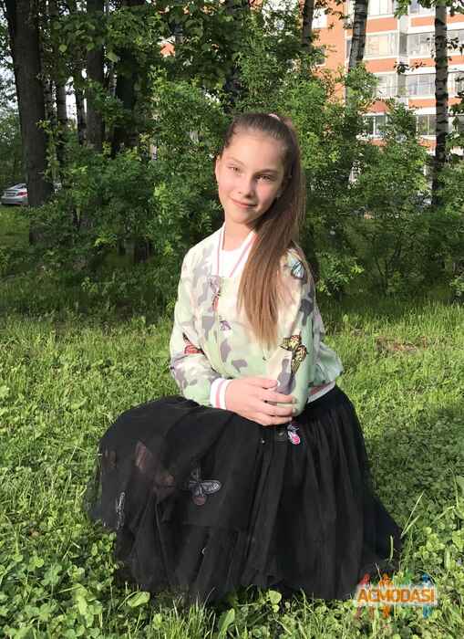 Динара Бислановна Пашаева фото №1264068. Загружено 15 Декабря 2017