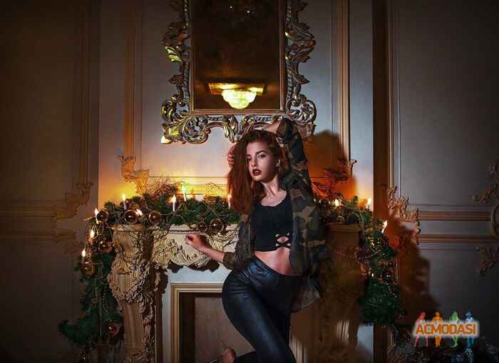 Ann  Gallardo фото №1280096. Загружено 29 Января 2018