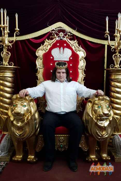 Александр Евгеньевич Саламонов фото №1469209. Загружено 03 Июня 2019