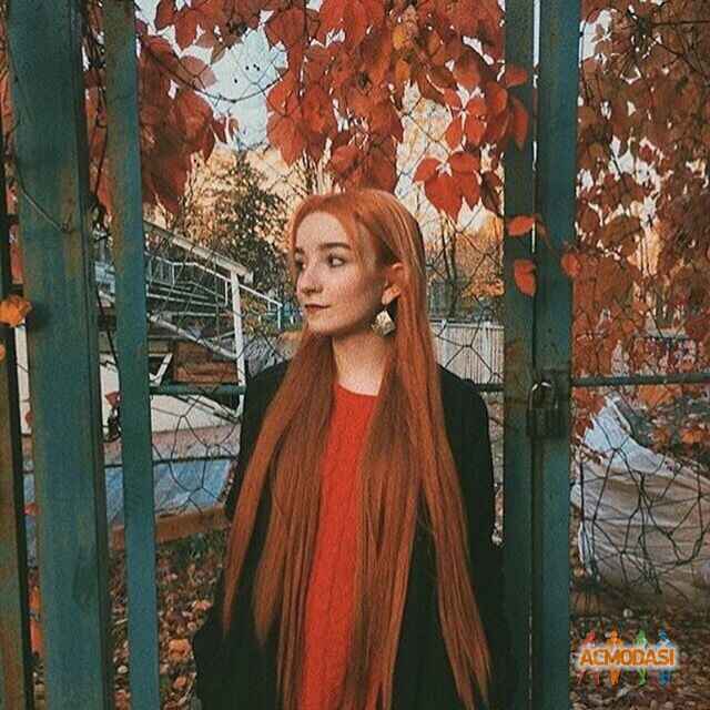Анастасия Евгеньевна Дремова фото №1504274. Загружено 27 Августа 2019
