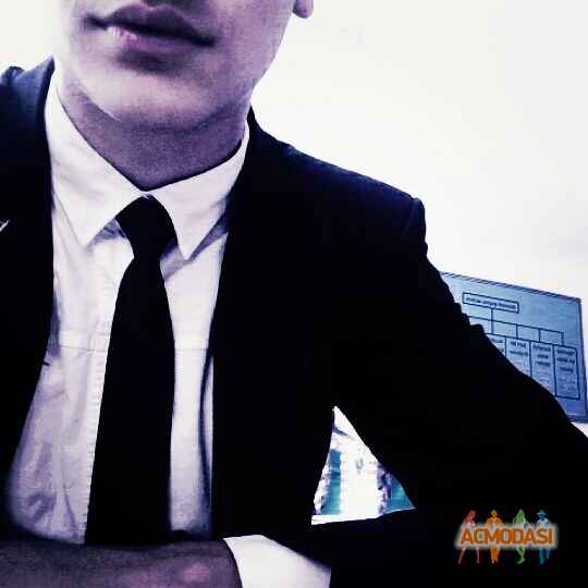 Амир Тимурович Атаджанов фото №1539516. Загружено 14 Ноября 2019