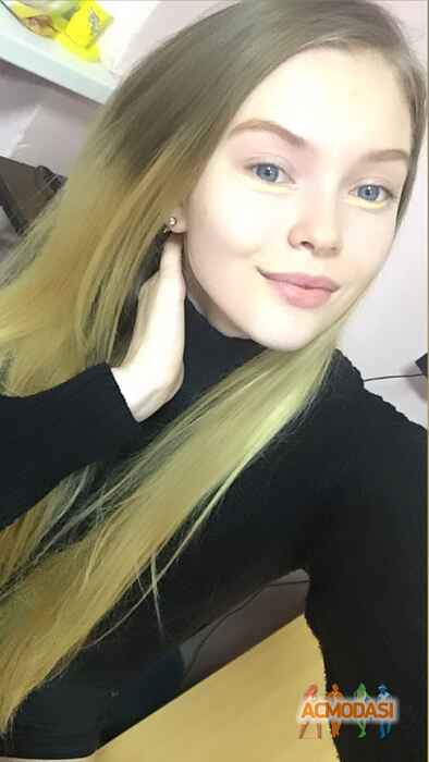 Анна Александровна Насекина фото №1549682. Загружено 13 Декабря 2019