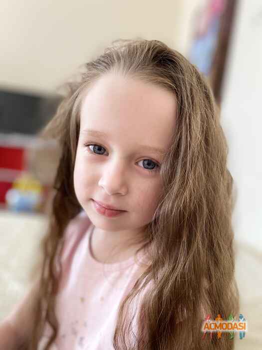 Анна   фото №1621481. Загружено 21 Июля 2020