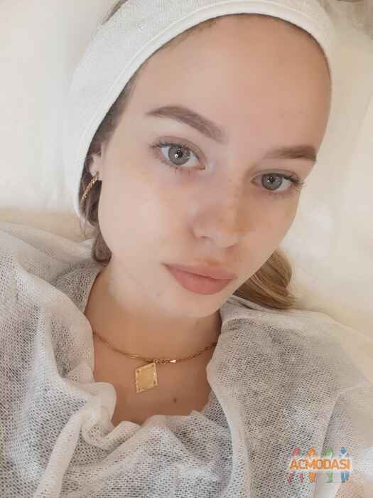 Алина  Фирстанова фото №1633911. Загружено 30 Августа 2020