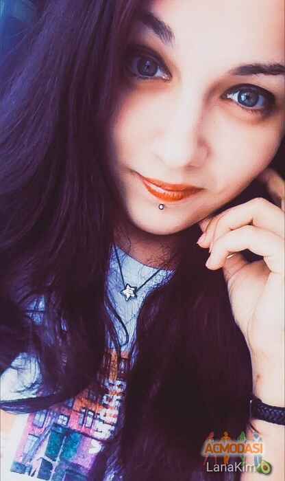 Светлана  Ким фото №1698680. Загружено 10 Апреля 2021