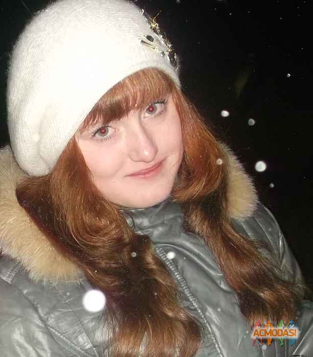 Ангелина Владимировна Тимченко фото №147242. Загружено 11 Февраля 2012