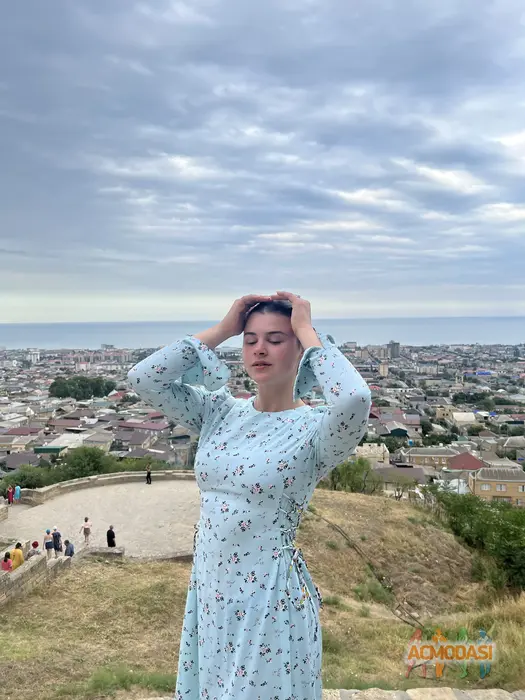 Екатерина  Федина фото №1863117. Загружено 04 Августа 2023