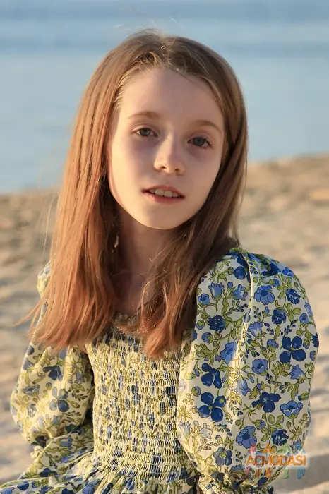 Елизавета  Сергеева фото №1932273. Загружено 24 Июля 2025