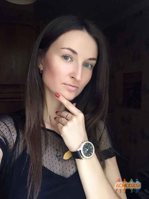 Мария Константиновна Башкатова фото №1383498. Загружено 15 Октября 2018