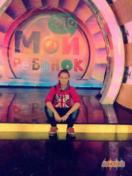 Мария Михайловна Похальчук фото №180363. Загружено 07 Апреля 2012