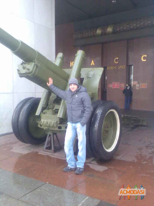 Виталий Юрьевич Черкашин фото №197178. Загружено 12 Мая 2012