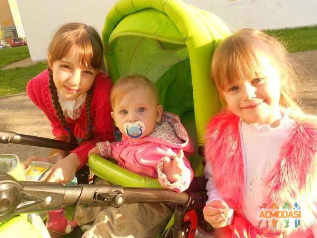 Николь Зазаевна Чаладзе фото №670872. Загружено 15 Июня 2014
