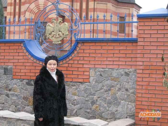 Елена Александровна Горелова фото №206729. Загружено 01 Июня 2012