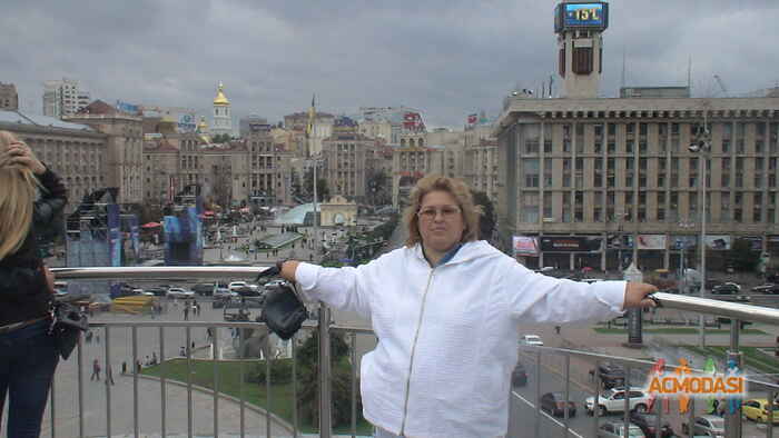 Tanja Ivanovna Verh фото №329911. Загружено 20 Января 2013