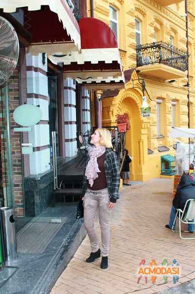 Ольга Михайловна Тотиева фото №326755. Загружено 15 Января 2013