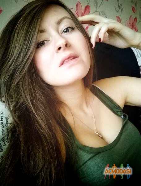 Анастасия Игоревна Сечина фото №630823. Загружено 06 Апреля 2014