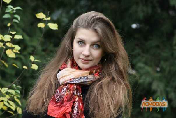 Мария Игоревна Шаханова фото №636654. Загружено 15 Апреля 2014