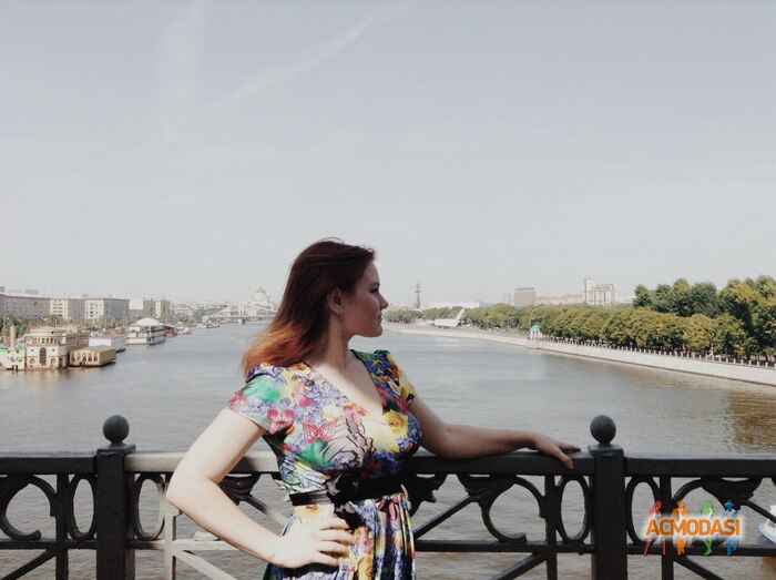 Светлана Игоревна Плюснина фото №663328. Загружено 03 Июня 2014