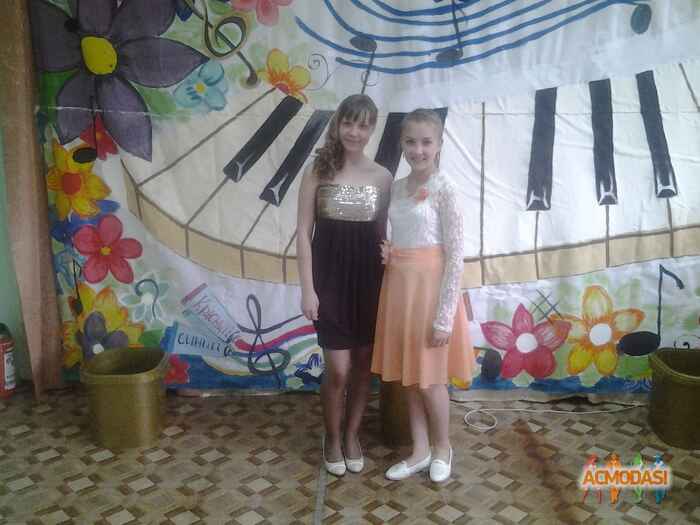 Анастасия Александровна Суслина фото №687966. Загружено 10 Июля 2014