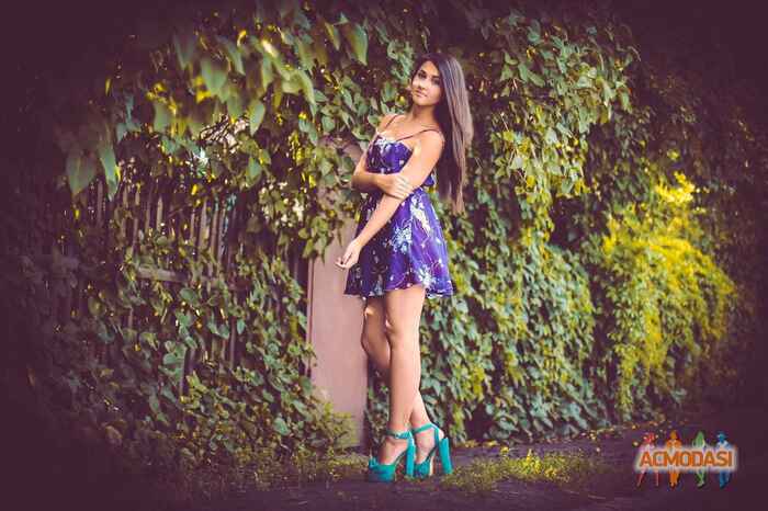 Дария Владимировна Смитюх фото №701450. Загружено 01 Августа 2014