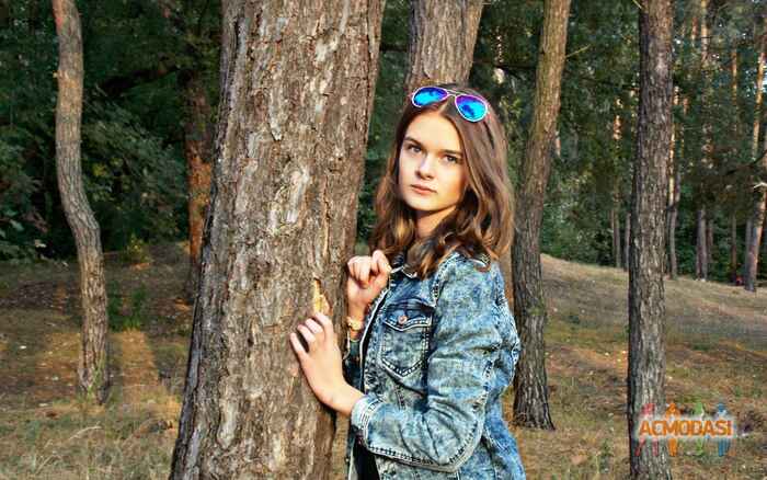 Валерія  Дашевська фото №794179. Загружено 25 Декабря 2014