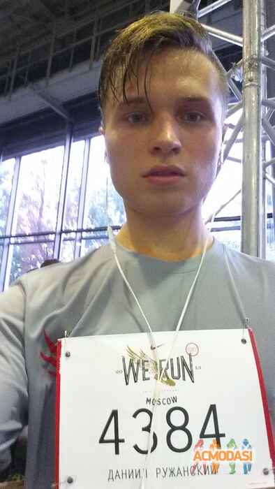 Даниил  Ружанский фото №917482. Загружено 07 Сентября 2015