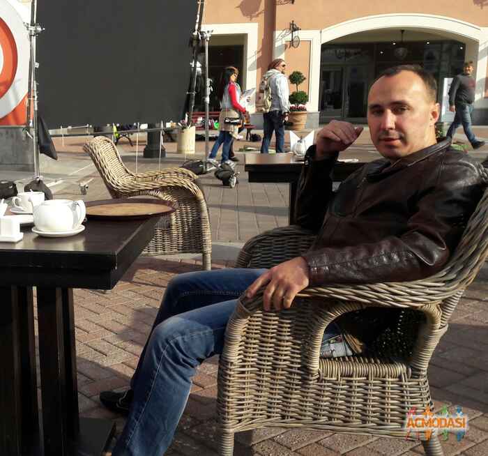 Виталий  Сугаренко фото №941681. Загружено 20 Октября 2015