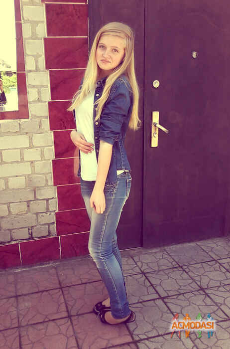 Богдана Геннадіївна Ясиновська фото №876493. Загружено 21 Июня 2015