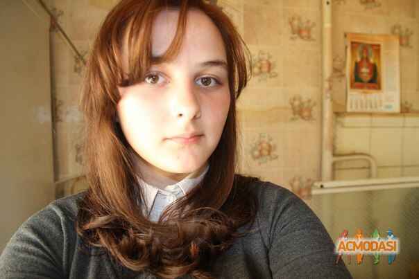 Юлиана Андреевна Васильева фото №955995. Загружено 17 Ноября 2015