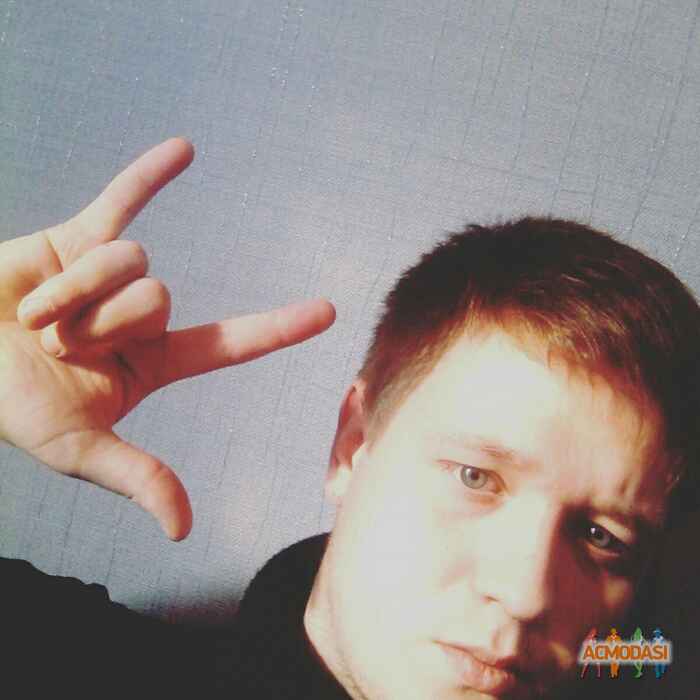 Максим Сергеевич Калинин фото №1037154. Загружено 18 Мая 2016