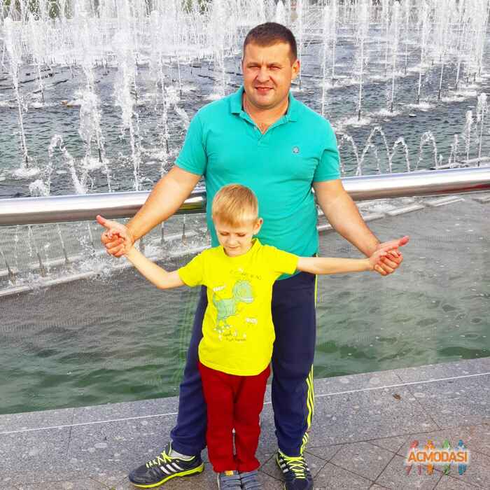 Дмитрий Васильевич Корецкий фото №1499726. Загружено 15 Августа 2019