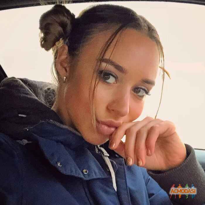 Екатерина Сергеевна Беляева фото №1272168. Загружено 11 Января 2018