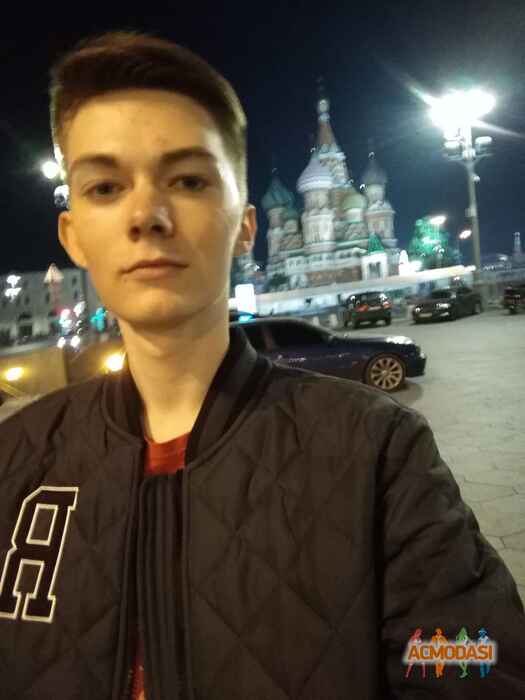 Павел  Рубцов фото №1377590. Загружено 01 Октября 2018