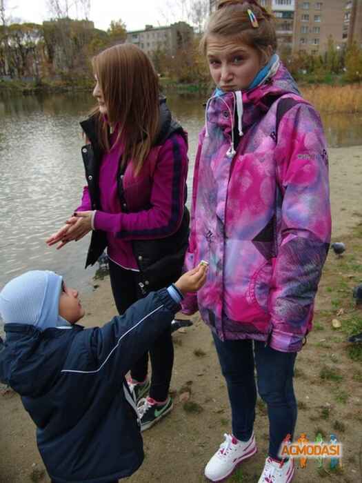 Юлия Олеговна Адякова фото №113651. Загружено 01 Декабря 2011