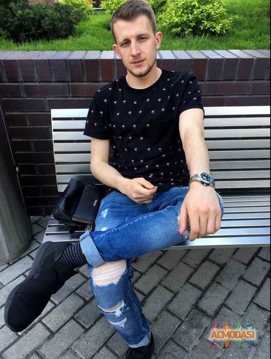 Сергей Валерьевич Зайцев фото №1513490. Загружено 19 Сентября 2019