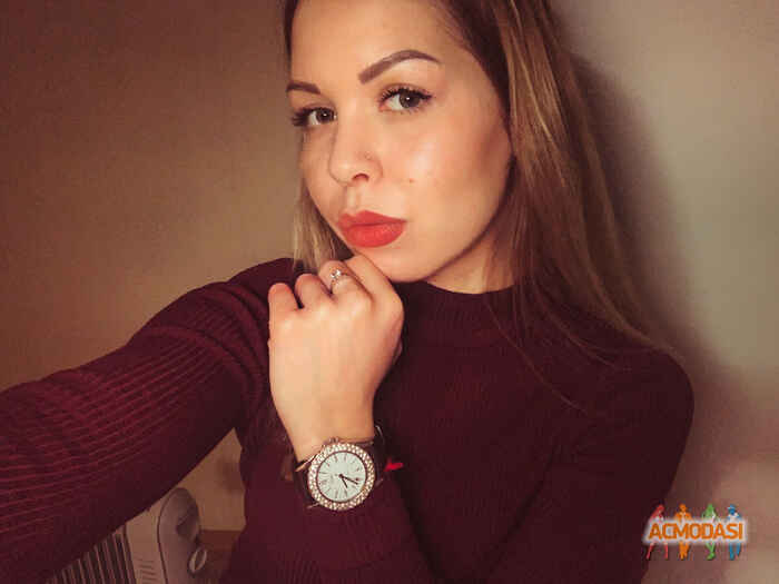 Виктория Владимировна Семёнова фото №1575890. Загружено 26 Февраля 2020