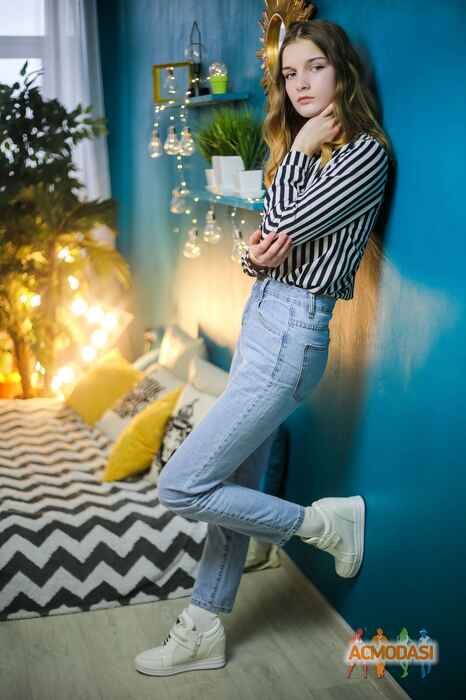 Есения Антоновна Голубева фото №1587135. Загружено 26 Марта 2020