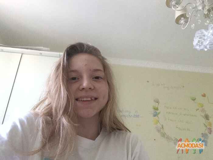 Дарья Кирилловна Аристова фото №1605996. Загружено 04 Июня 2020
