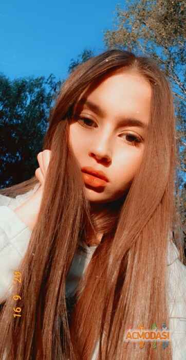 Малика  Шарапова фото №1642560. Загружено 30 Сентября 2020