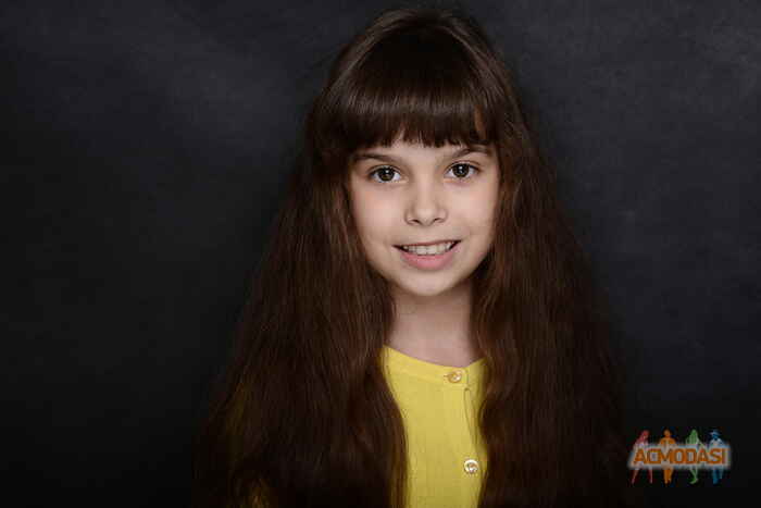 Алиса  Дарьина фото №1657869. Загружено 18 Ноября 2020