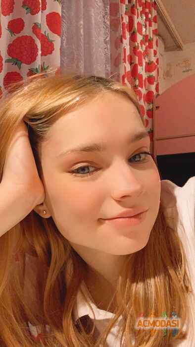 Дарья  Столярова фото №1713351. Загружено 05 Июня 2021