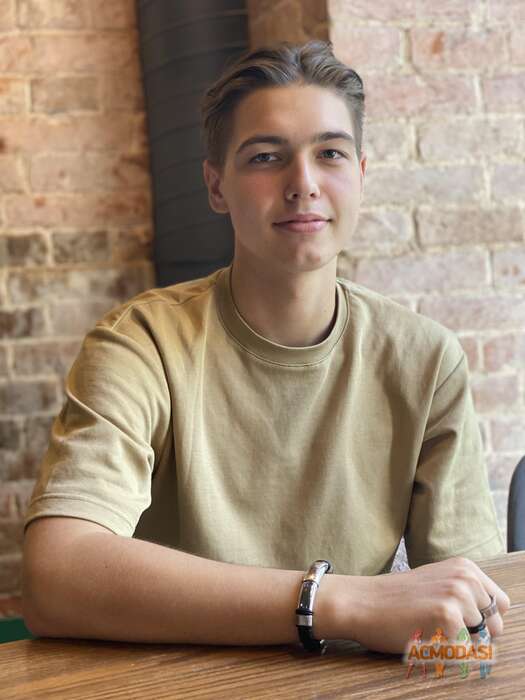 Семён  Борисов фото №1858176. Загружено 19 Июня 2023