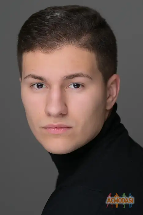 Даниил  Маслов фото №1947211. Загружено 12 Февраля 2026