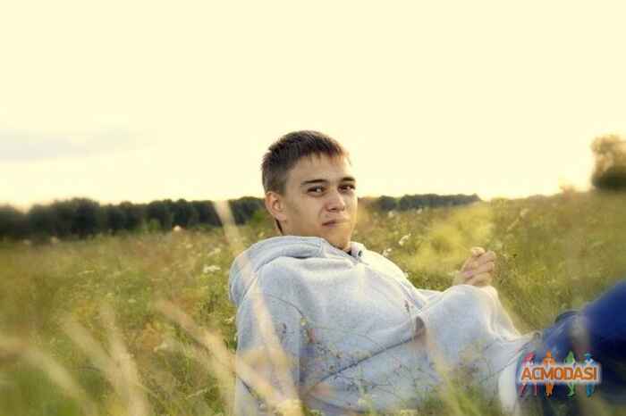 Максим Владимирович Закалюжный фото №225777. Загружено 19 Июля 2012