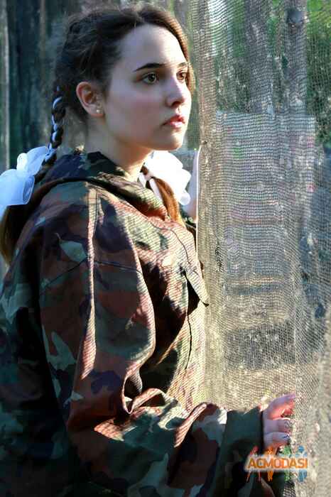 Полина Андреевна Шушпанова фото №807520. Загружено 23 Января 2015