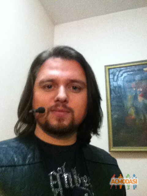 Руслан Валериевич Иванов фото №900828. Загружено 06 Августа 2015