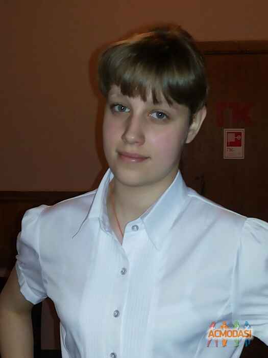 Евгения Александровна Головко фото №499245. Загружено 26 Сентября 2013